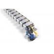 DIGITUS DA-90506 - kabelfleksibelt ror