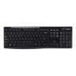Logitech Wireless Keyboard K270