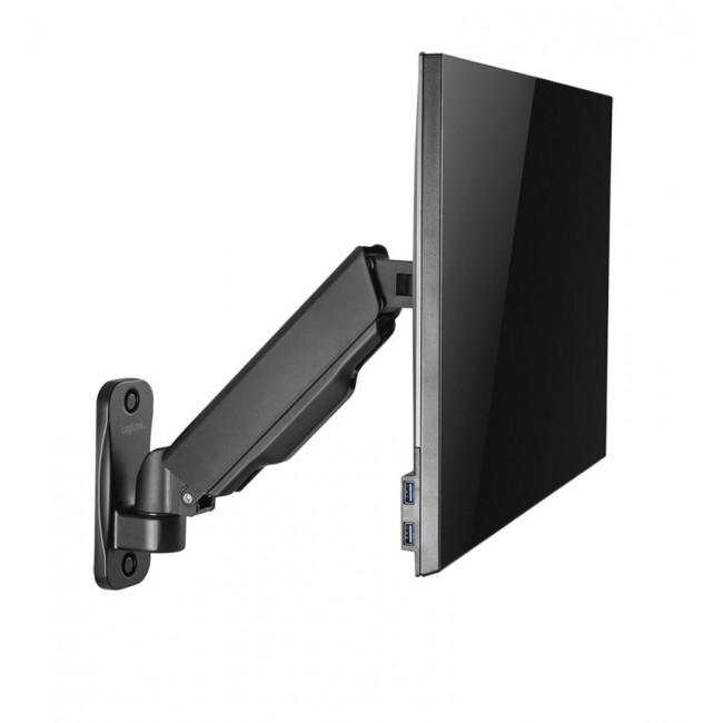 LogiLink BP0144 monitor mount / stand 81.3 cm (32