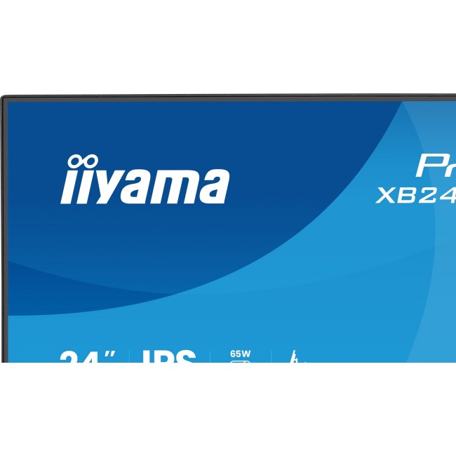 iiyama ProLite XB2496HSC-B1 computer monitor 60.5 cm (23.8