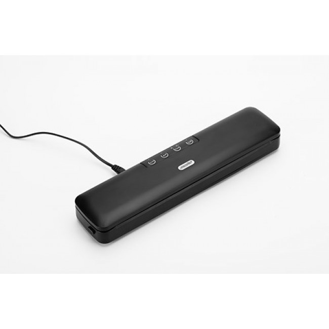 Mesko Home MS 4492 vacuum sealer 0.6 mbar Black Mesko Home MS 4492 vacuum sealer 0.6 mbar Black