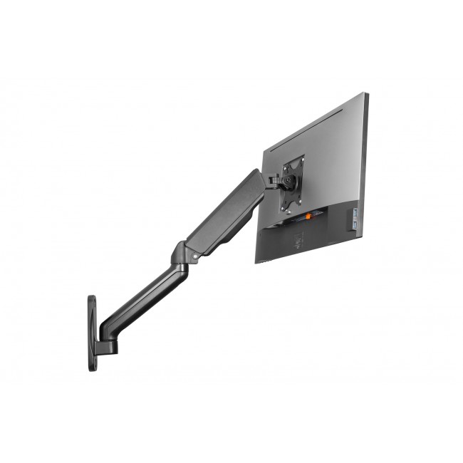 DIGITUS - monteringssat - for LCD-disp