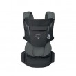 Osprey Poco Soft Child Carrier LT Tourist Carrier Black