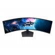 Samsung G95C computer monitor 124.5 cm (49