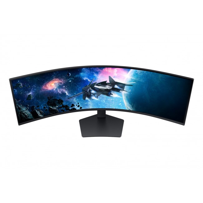 Samsung G95C computer monitor 124.5 cm (49