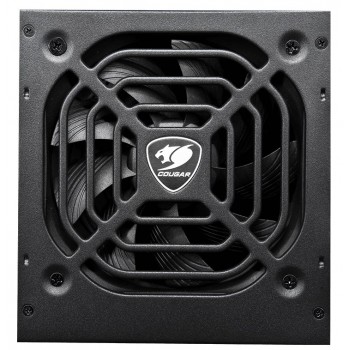 COUGAR Power Supply STC 500W ATX / 80 Plus 230V EU