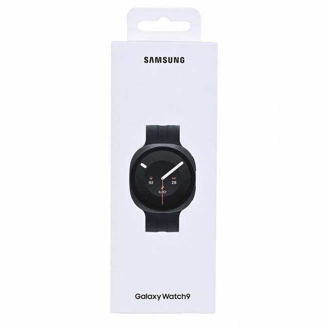 Samsung Galaxy Watch9 3.3 cm (1.3