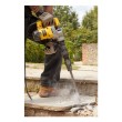 Stanley SFMEH220K-QS demolition hammer SDS Max Black, Yellow 1010 W