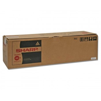 Sharp MXC36TB toner cartridge 1 pc(s) Original Black