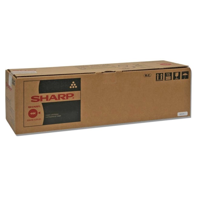 Sharp MXC36TB toner cartridge 1 pc(s) Original Black Sharp MXC36TB toner cartridge 1 pc(s) Original Black
