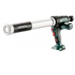 METABO Caulking Gun KPA 18 LTX 600 carcass