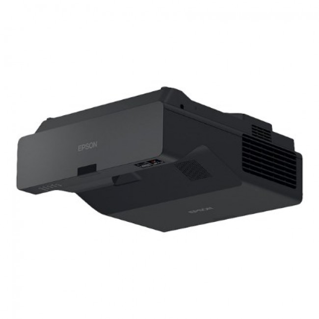 Epson EB-775F Ultra short throw projector 4100 ANSI lumens 3LCD 1080p (1920x1080) Black