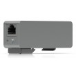 Ubiquiti UACC-ETH-SP-DIN surge protector Grey