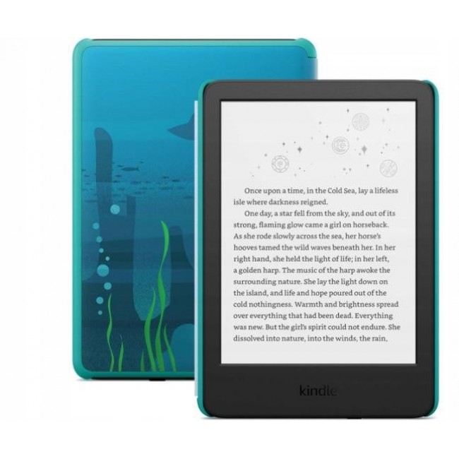 Amazon Kindle Kids 6