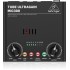 Behringer MIC300 audio preamplifier