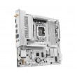 B860M CHALLENGER WIFI WHITE motherboard B860M CHALLENGER WIFI WHITE motherboard