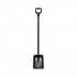 FS.SHOVEL COMFORT BLACK
