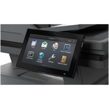 Lexmark MX632adwe Laser A4 1200 x 1200 DPI 47 ppm Wi-Fi