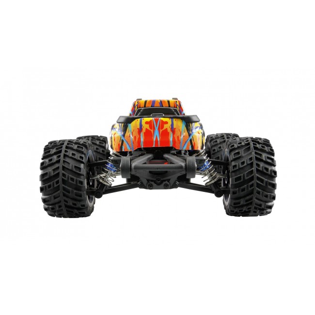 Amewi Hyper Go MTX20 Radio-Controlled (RC) model Monster truck Electric engine 1:20