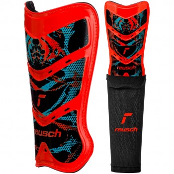 Ochraniacze piszczeli REUSCH Shinguard Attrakt Supreme L