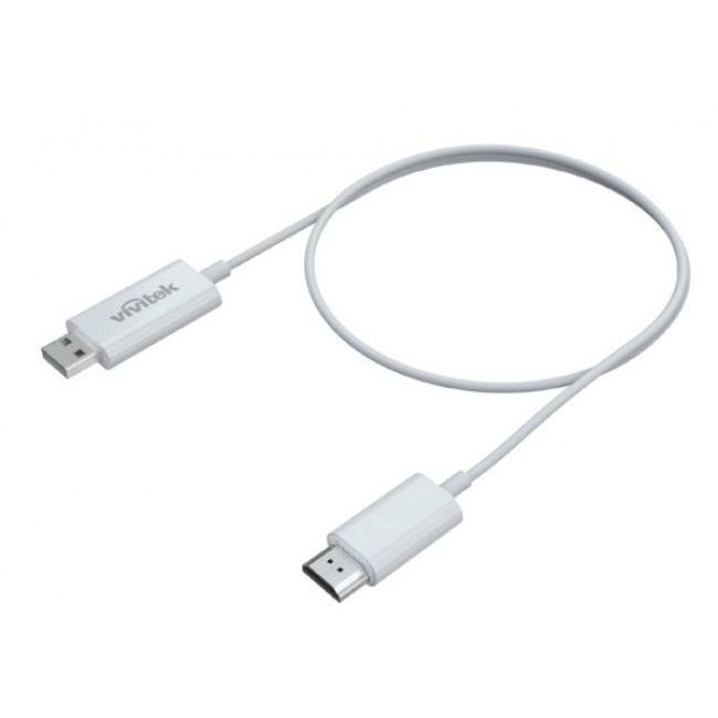 VIVITEK Wireless connectivity adapter VWD-01 VIVITEK Wireless connectivity adapter VWD-01