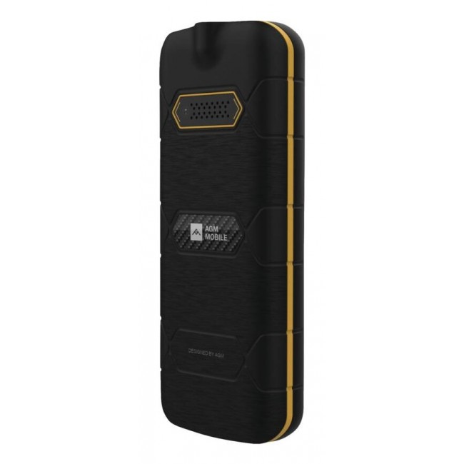 AGM M9F 4G Floating 6.1 cm (2.4