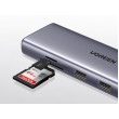Ugreen Revodok 10-in-1 USB-C Hub