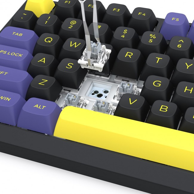 REDRAGON Glintstone K725LBY-RGB-PRO