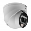 BCS BCS-L-EIP26FCL3P-Ai1 Dome IP security camera Indoor & outdoor 3288 x 1850 pixels Ceiling/wall