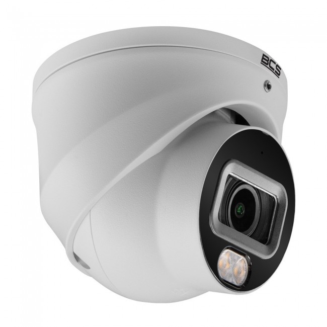BCS BCS-L-EIP26FCL3P-Ai1 Dome IP security camera Indoor & outdoor 3288 x 1850 pixels Ceiling/wall