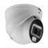BCS BCS-L-EIP26FCL3P-Ai1 Dome IP security camera Indoor & outdoor 3288 x 1850 pixels Ceiling/wall