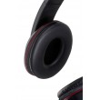 Esperanza EH118 headphones/headset Wired Head-band Calls/Music Black, Red Esperanza EH118 headphones/headset Wired Head-band Calls/Music Black, Red