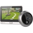 WIRELESS WIFI DOORBELL WITH VIEWFINDER EZVIZ DP2C CS-DP2C