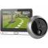 WIRELESS WIFI DOORBELL WITH VIEWFINDER EZVIZ DP2C CS-DP2C