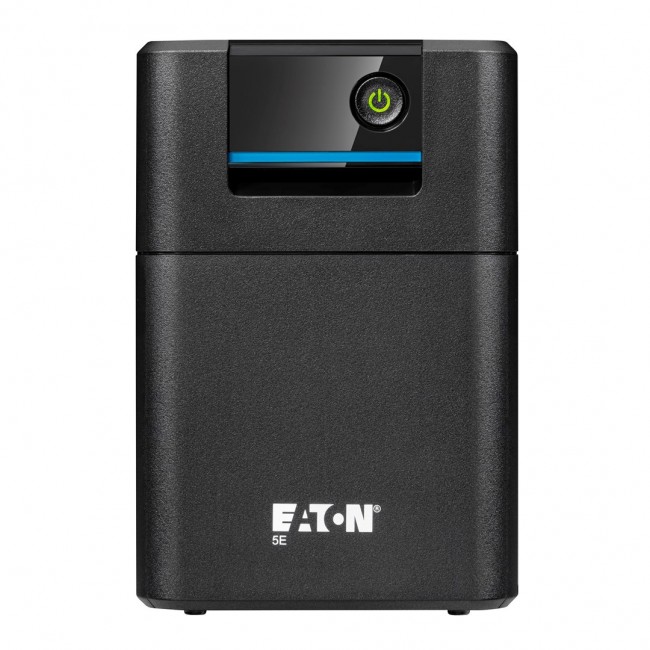 Eaton | UPS | 5E Gen2 900UI IEC | 900 VA | 480 W