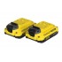 STANLEY SFMCD721D2K Cordless Drill 18V