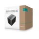 DeepCool ASSASSIN 4S Processor Air cooler 14 cm Black 1 pc(s) DeepCool ASSASSIN 4S Processor Air cooler 14 cm Black 1 pc(s)