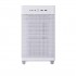 ASUS Prime AP201 MicroATX Mini Tower White