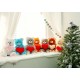 FRANK teddy bear 50 cm brown FRANK teddy bear 50 cm brown