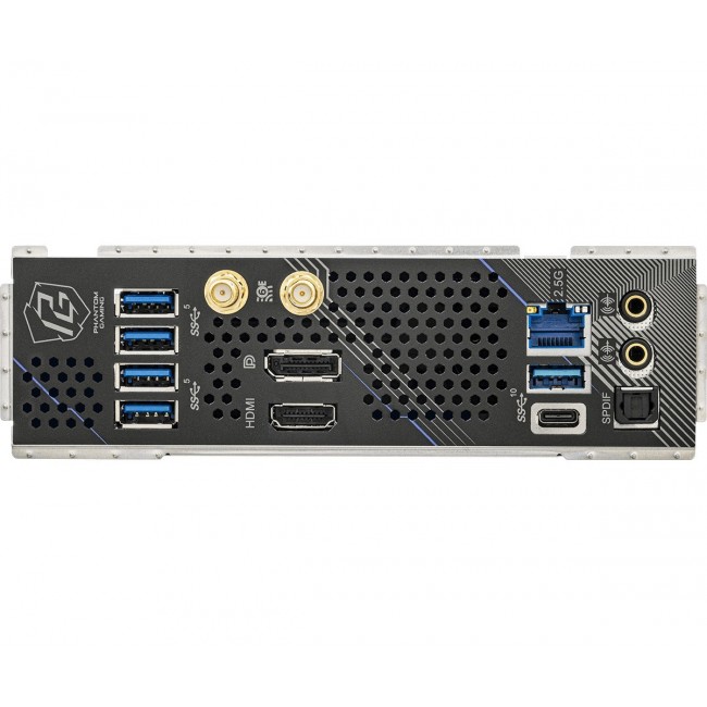 ASRock Z790I LIGHTNING WIFI Motherboard ASRock Z790I LIGHTNING WIFI Motherboard
