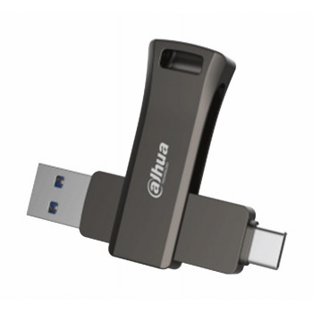 USB flash drive 256GB DAHUA USB-P629-32-256GB