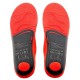 Glovii GW3L shoe insole Unisex All Black Glovii GW3L shoe insole Unisex All Black