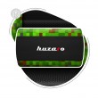 Huzaro HZ-Ranger 6.0 Pixel Mesh gaming chair for children Huzaro HZ-Ranger 6.0 Pixel Mesh gaming chair for children