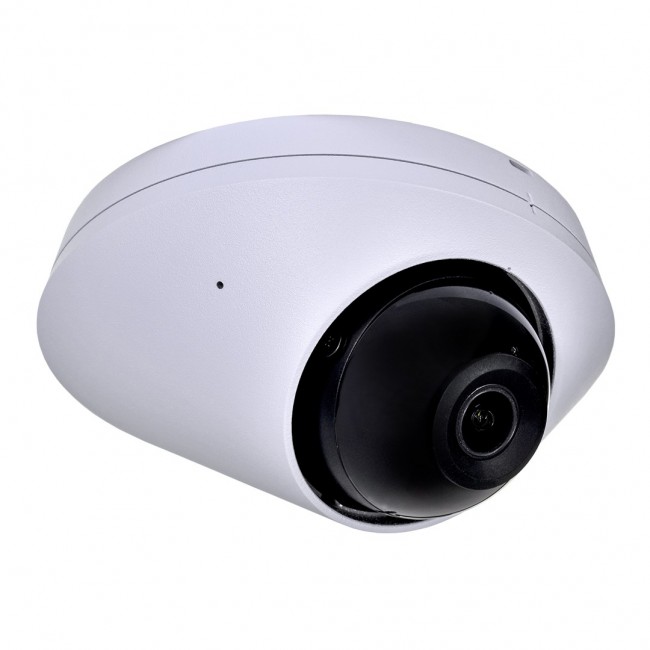 Ubiquiti UVC-G5-Dome IP security camera Indoor & outdoor 2688 x 1512 pixels Ceiling/wall Ubiquiti UVC-G5-Dome IP security camera Indoor & outdoor 2688 x 1512 pixels Ceiling/wall