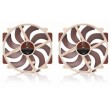 Noctua NF-A14X25R G2 PWM SX2-PP computer cooling system Computer case Fan 14 cm Noctua NF-A14X25R G2 PWM SX2-PP computer cooling system Computer case Fan 14 cm