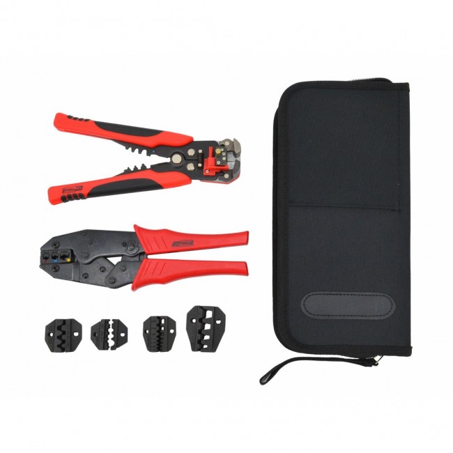 AWTOOLS AW16740 cable crimper AWTOOLS AW16740 cable crimper