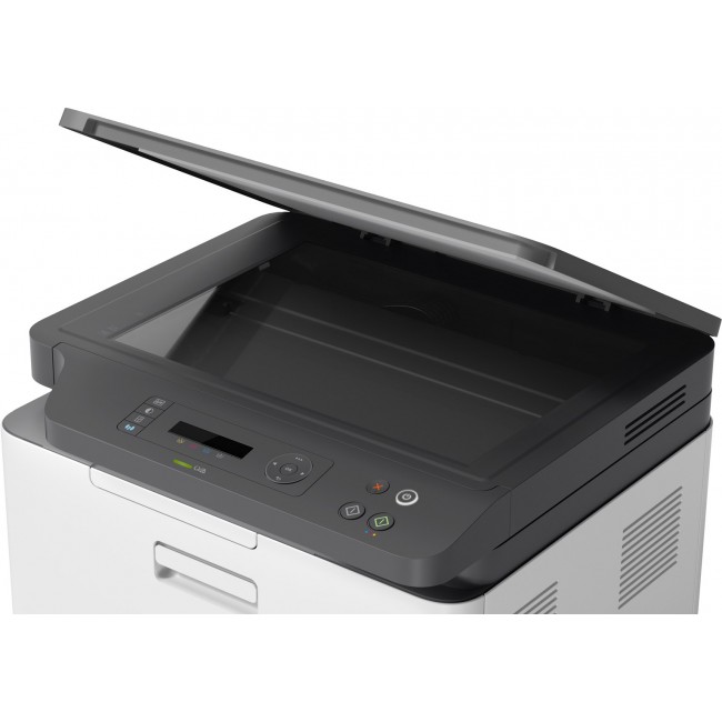 HP Color Laser MFP 178nw A4 600 x 600 DPI 18 ppm Wi-Fi HP Color Laser MFP 178nw A4 600 x 600 DPI 18 ppm Wi-Fi