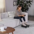 Medisana LM 100 massager Foot, Legs Black