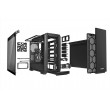 be quiet! Silent Base 601 Window Midi Tower Black