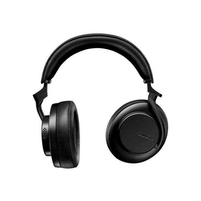 Shure SBH50G2-BK - professional wireless headphones AONIC 50 with ANC system (black) Shure SBH50G2-BK - professional wireless headphones AONIC 50 with ANC system (black)